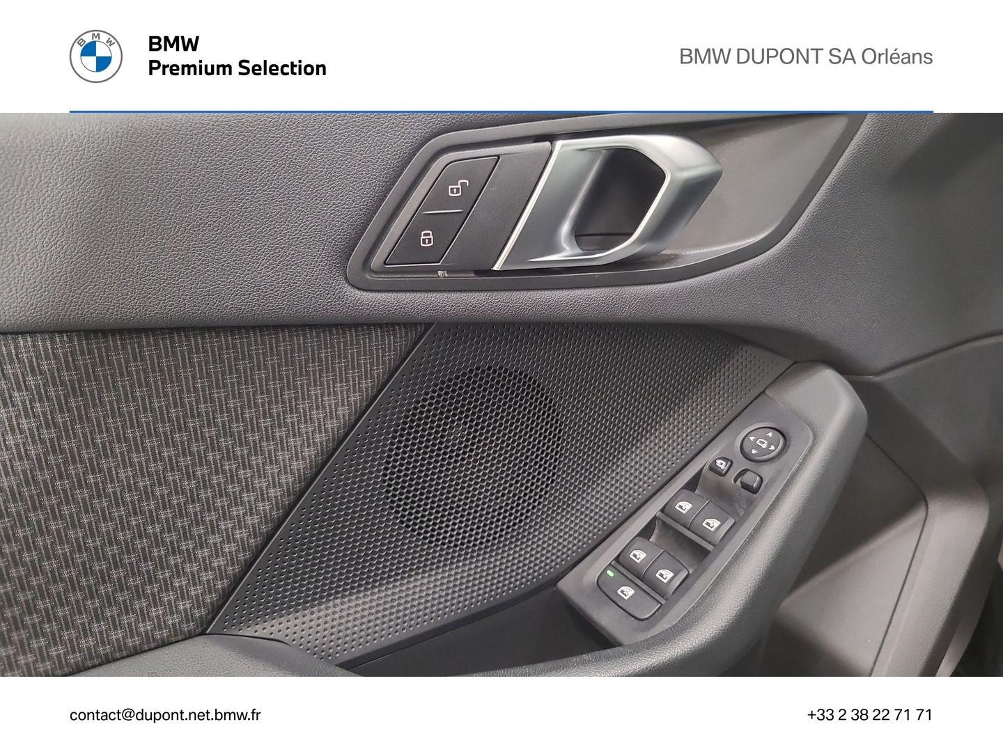 BMW Série 1