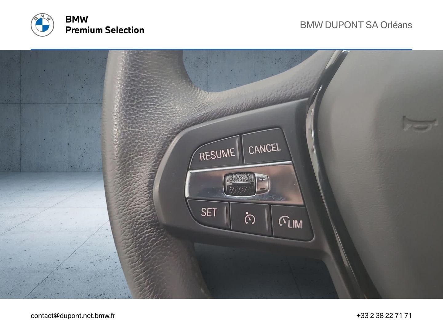 BMW Série 1
