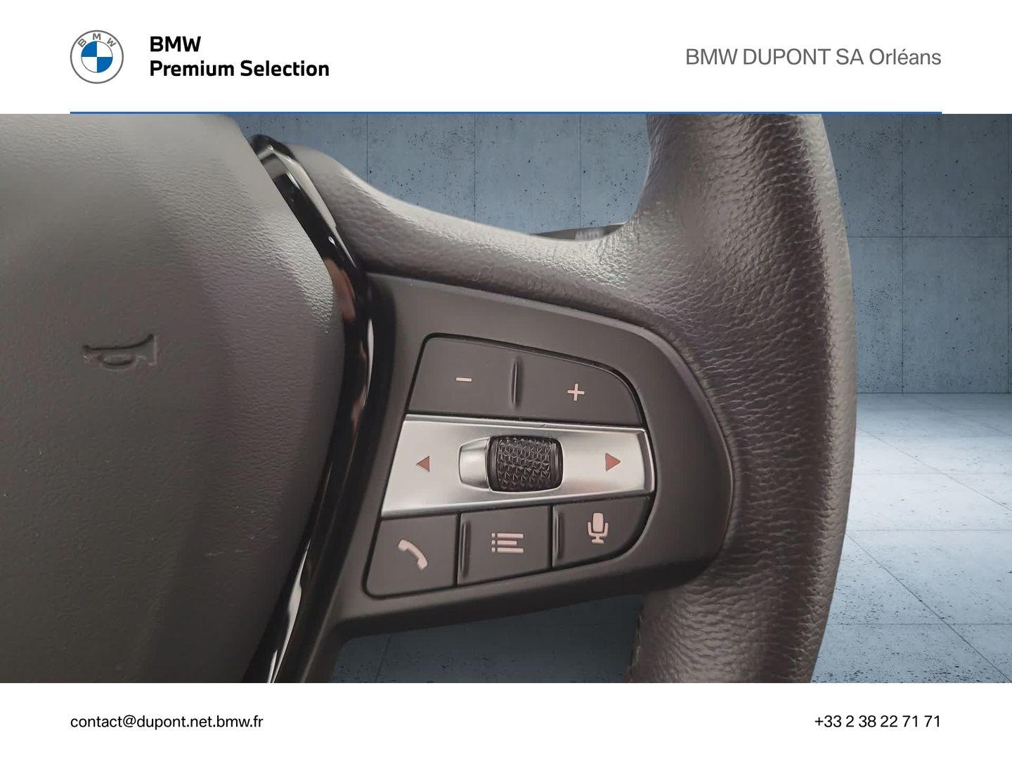 BMW Série 1