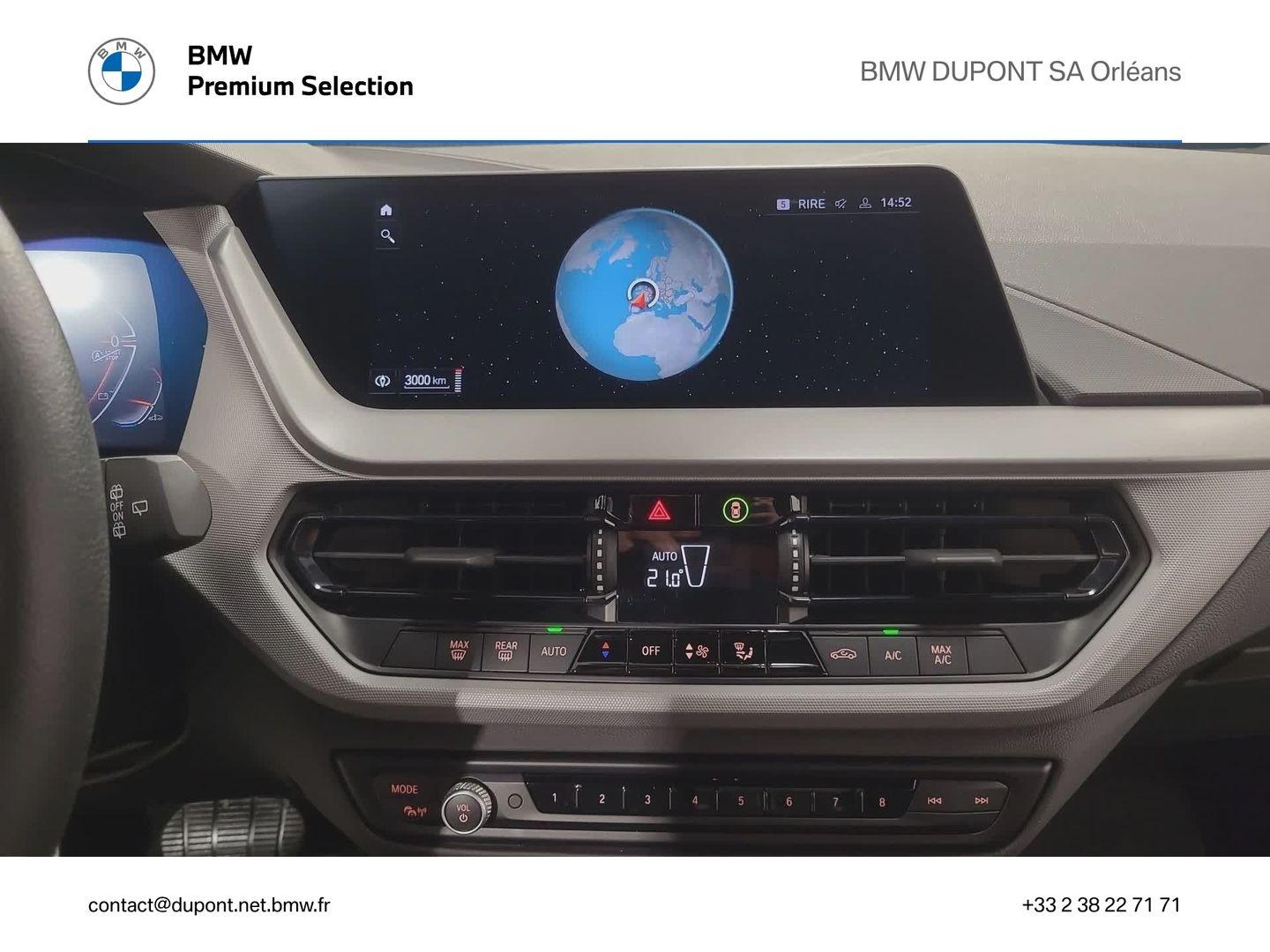 BMW Série 1
