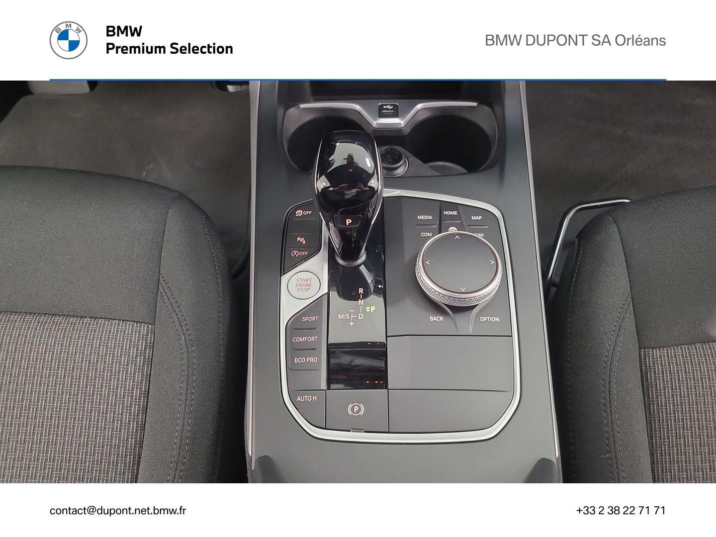 BMW Série 1