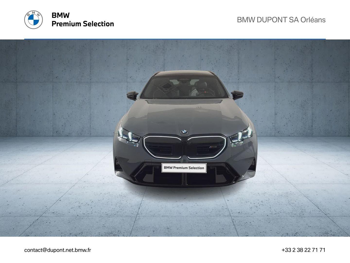 BMW M5 Touring