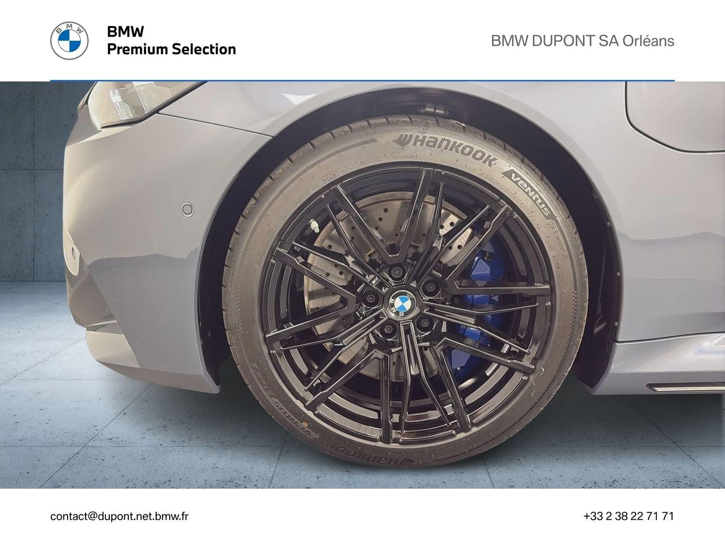BMW M5 Touring