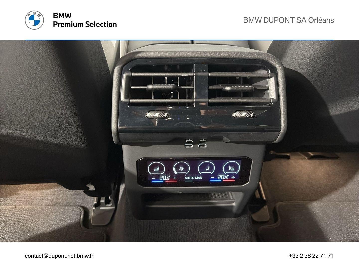 BMW M5 Touring