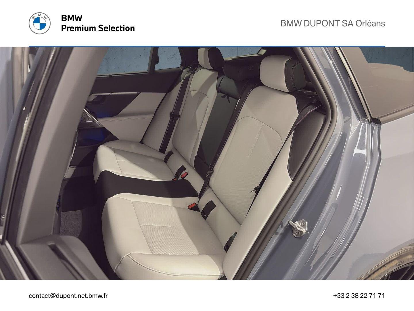BMW M5 Touring