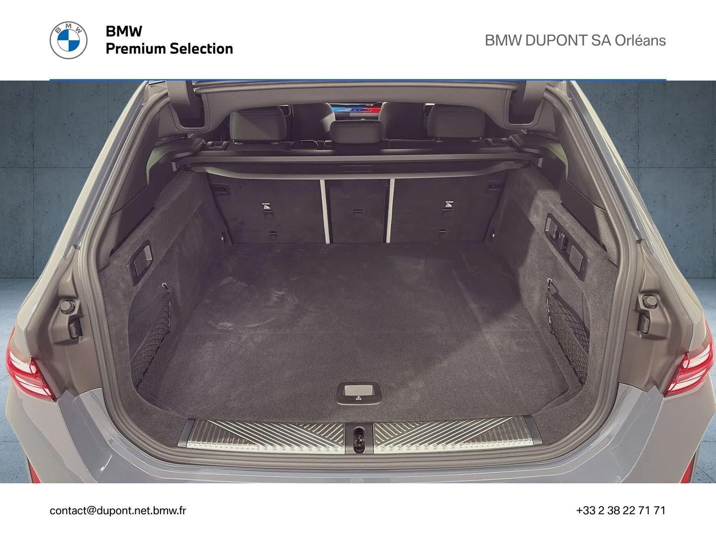 BMW M5 Touring