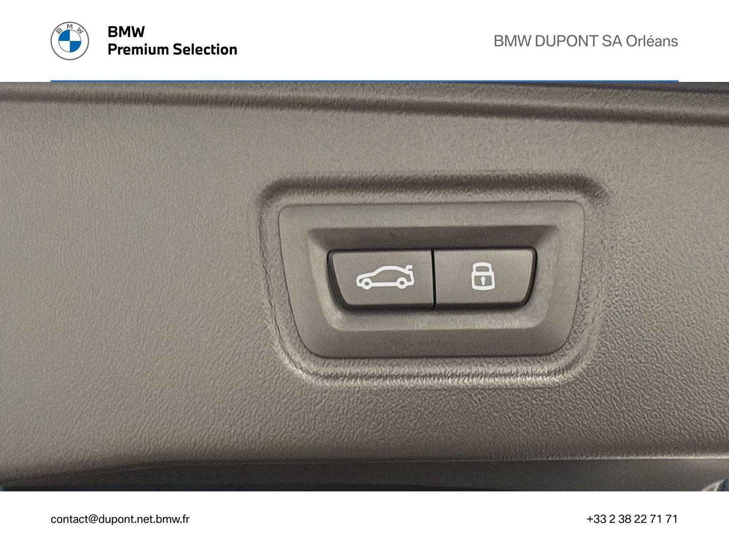 BMW M5 Touring