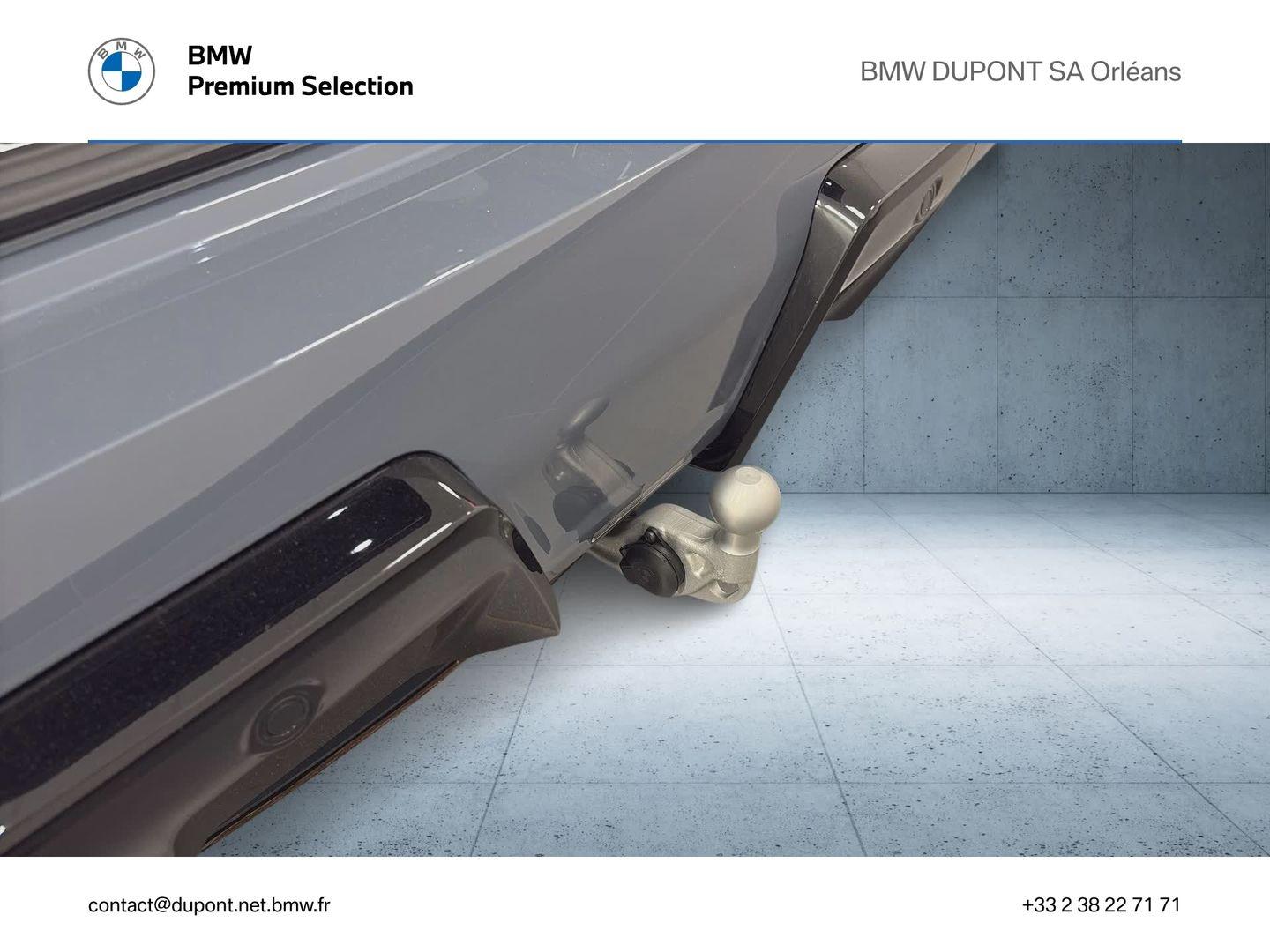 BMW M5 Touring