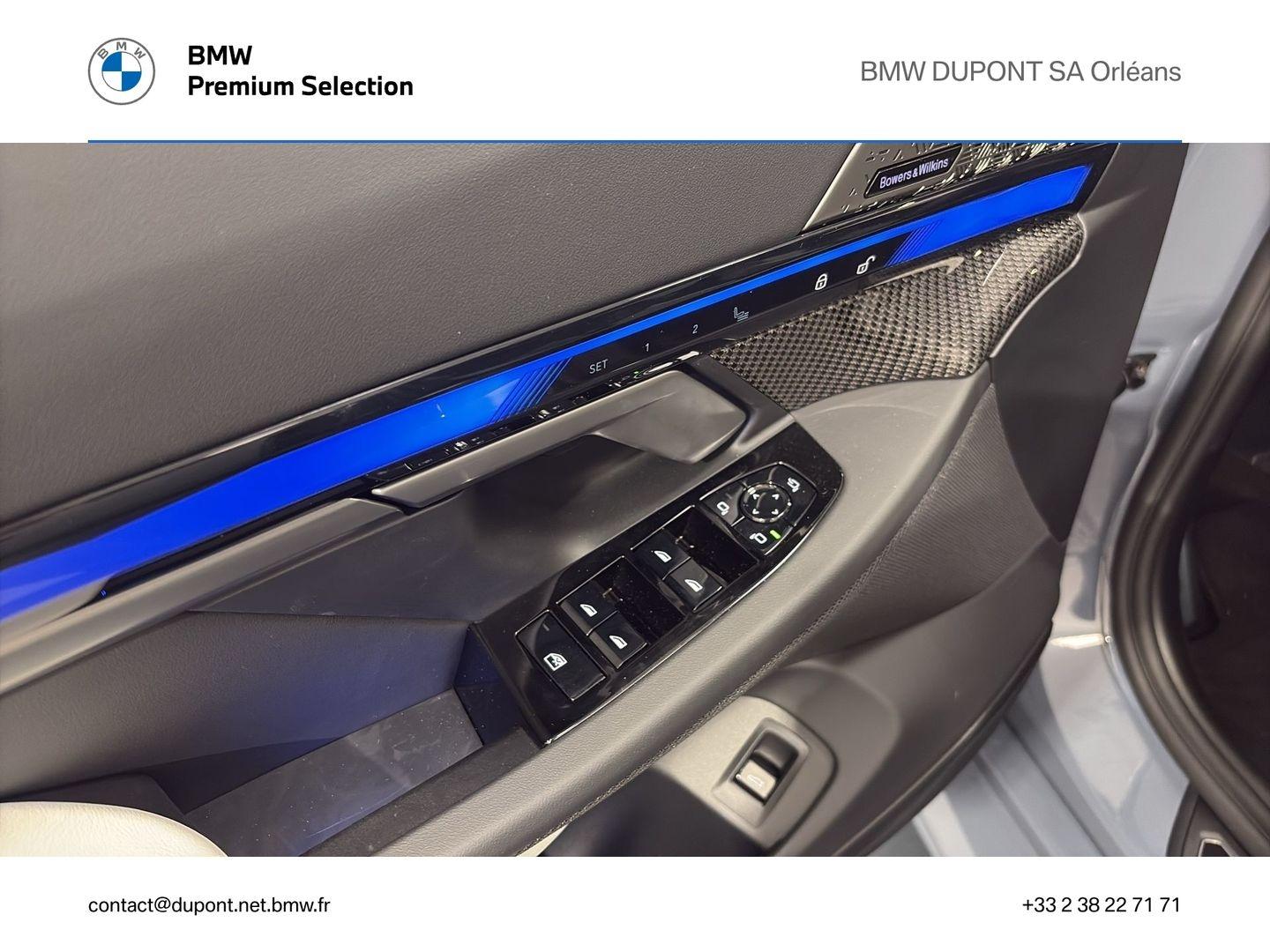 BMW M5 Touring