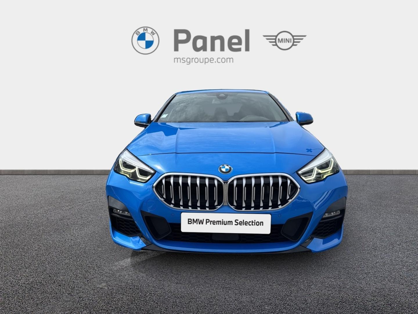 BMW Série 2 Gran Coupé