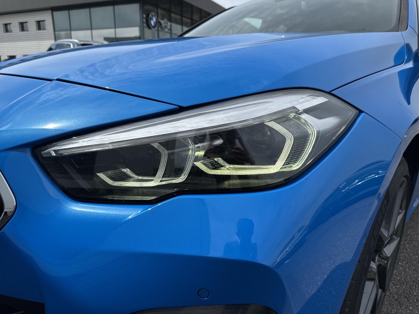 BMW Série 2 Gran Coupé