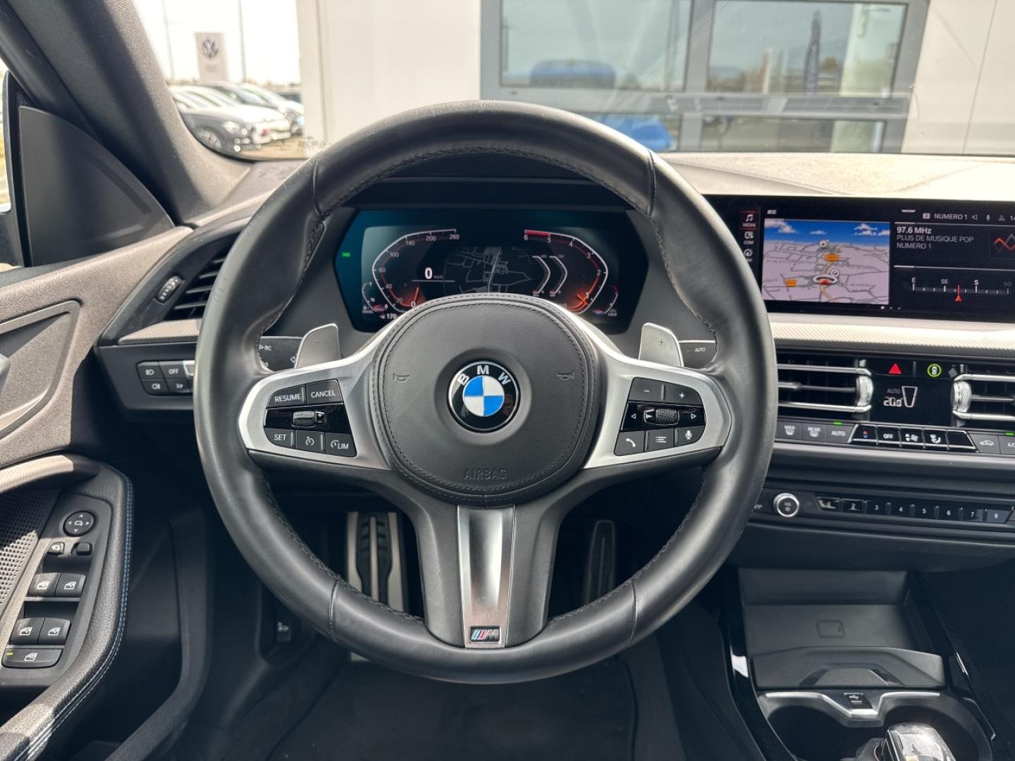 BMW Série 2 Gran Coupé