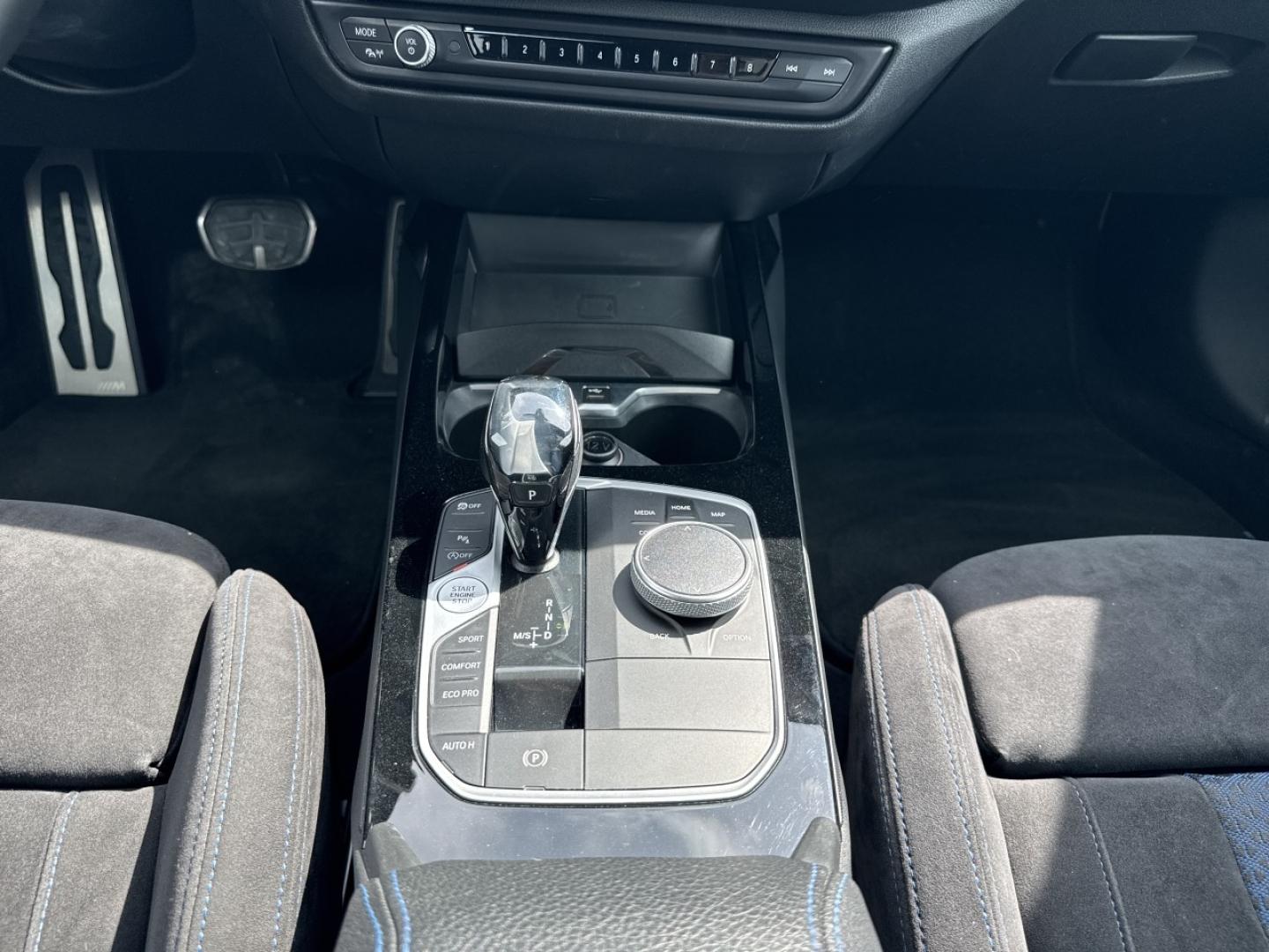 BMW Série 2 Gran Coupé