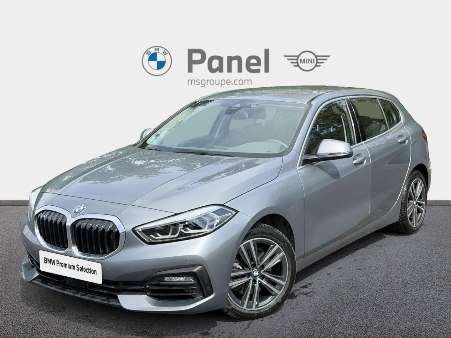 BMW Série 1