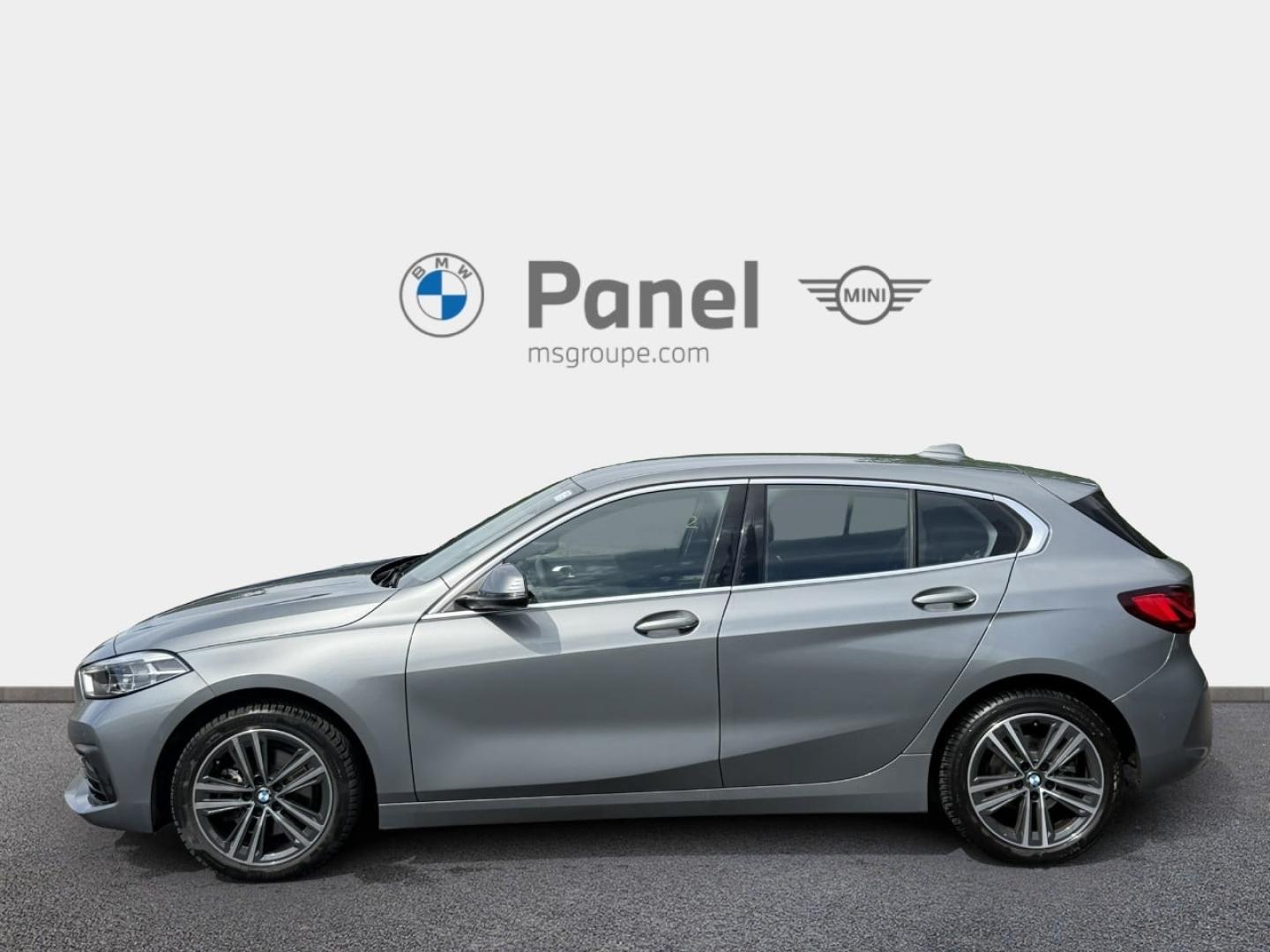 BMW Série 1