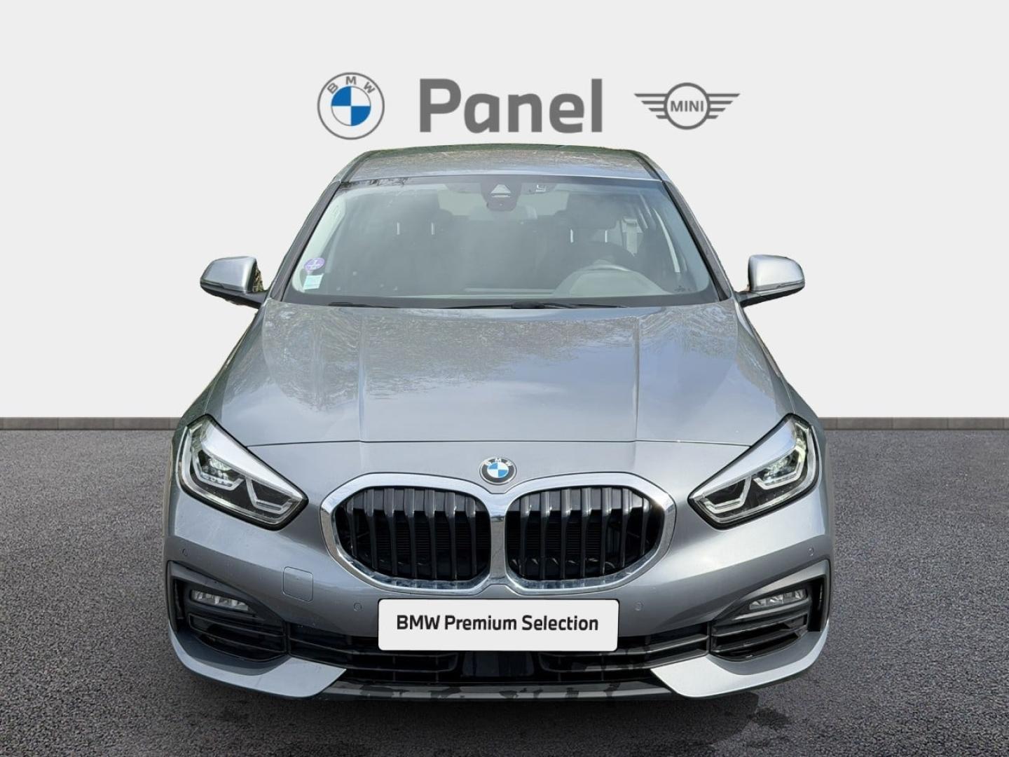 BMW Série 1
