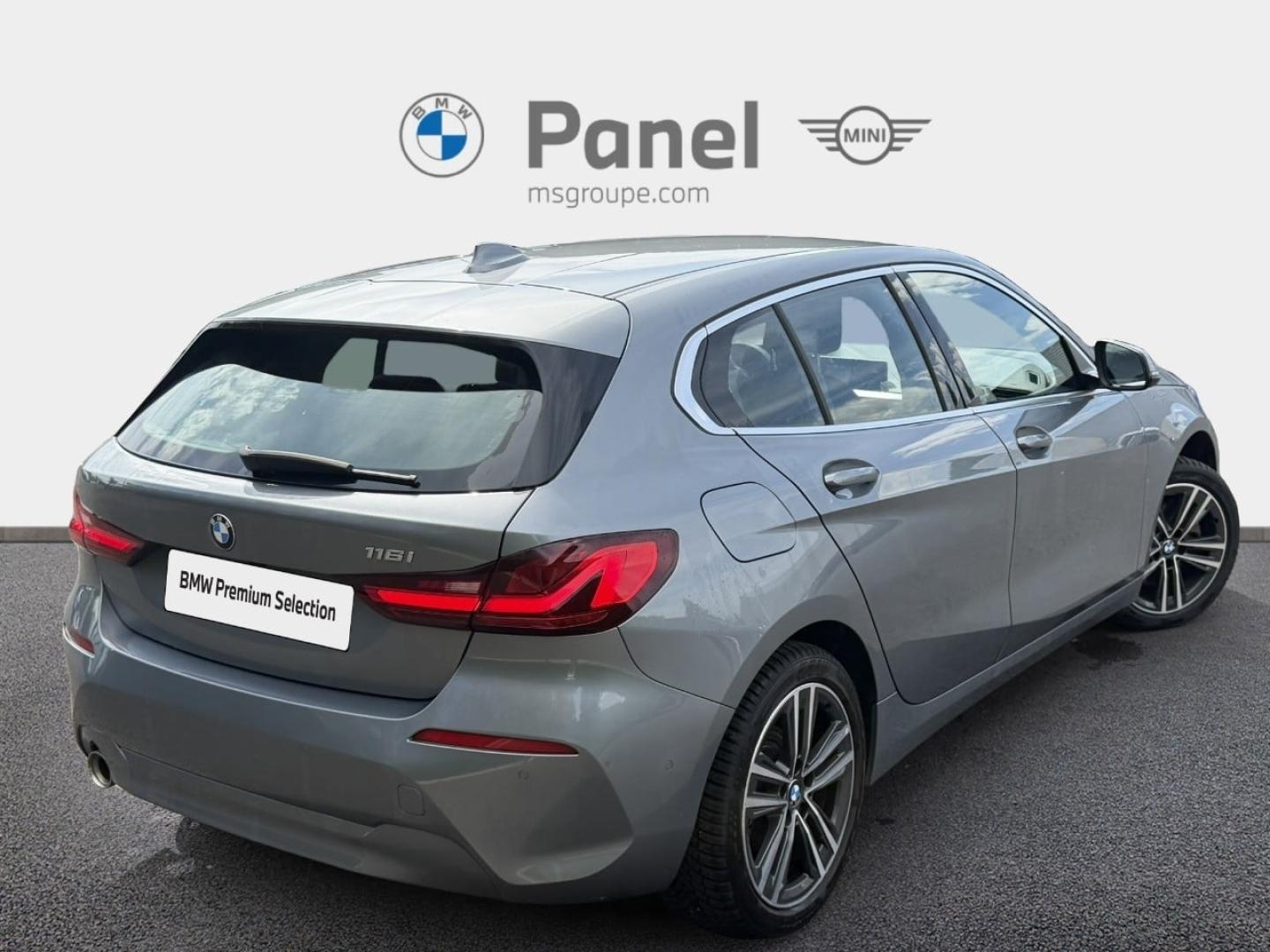BMW Série 1