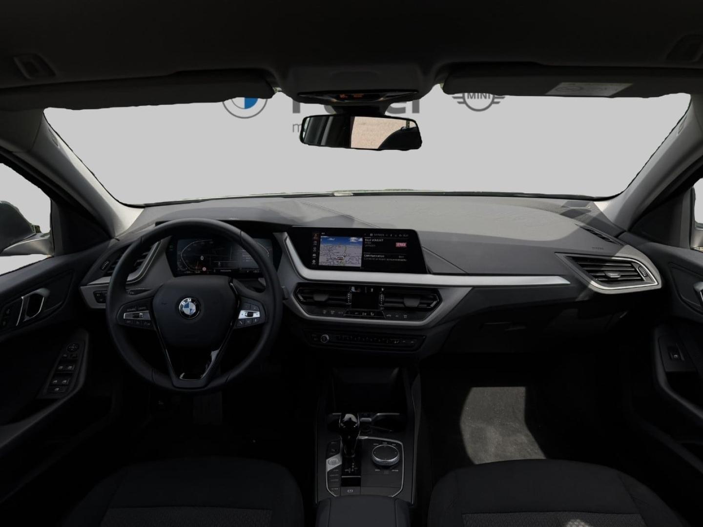 BMW Série 1