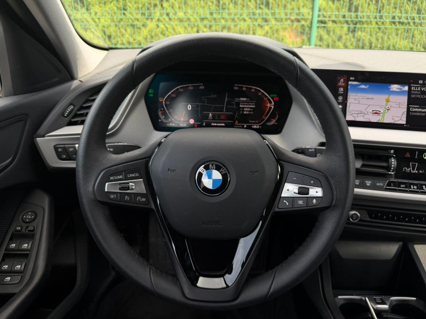 BMW Série 1