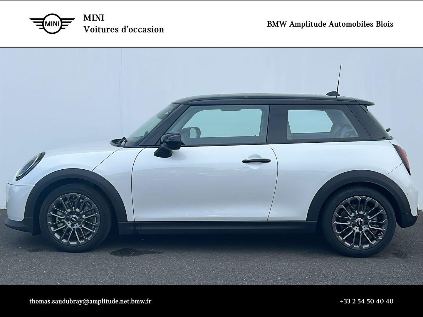 MINI Cooper 3 Portes