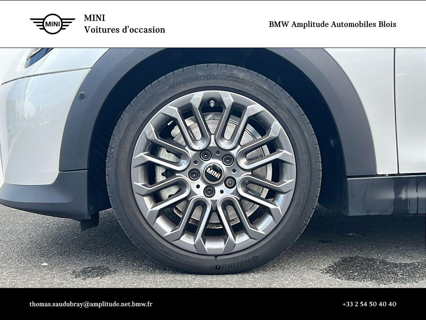 MINI Cooper 3 Portes