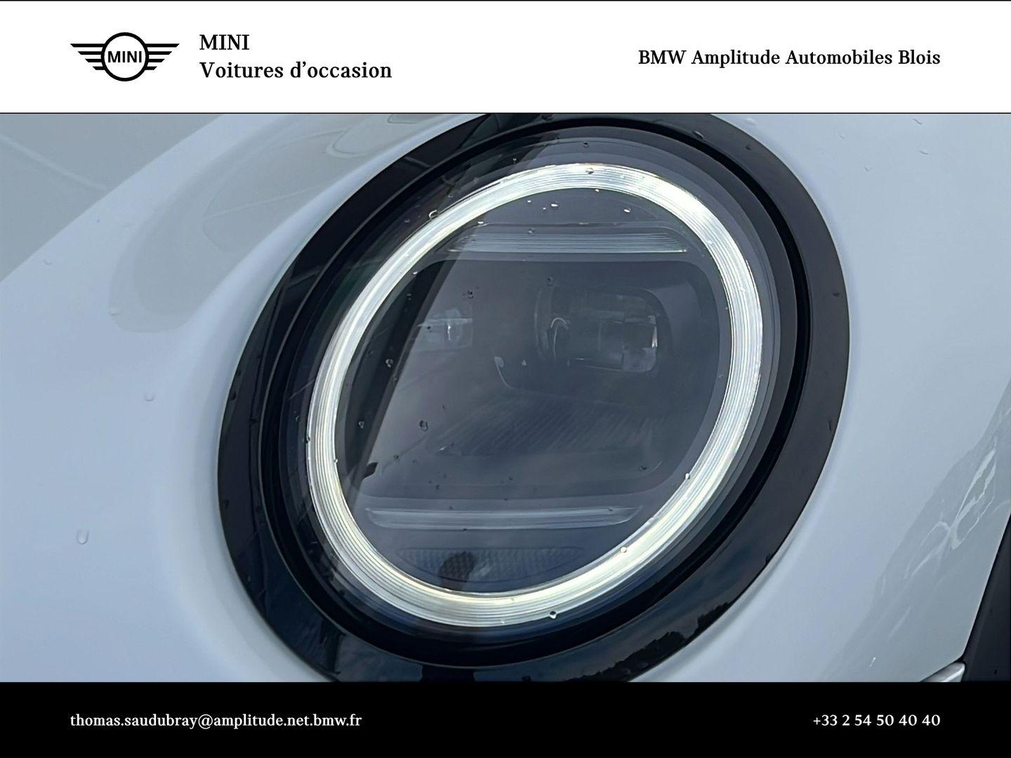 MINI Cooper 3 Portes