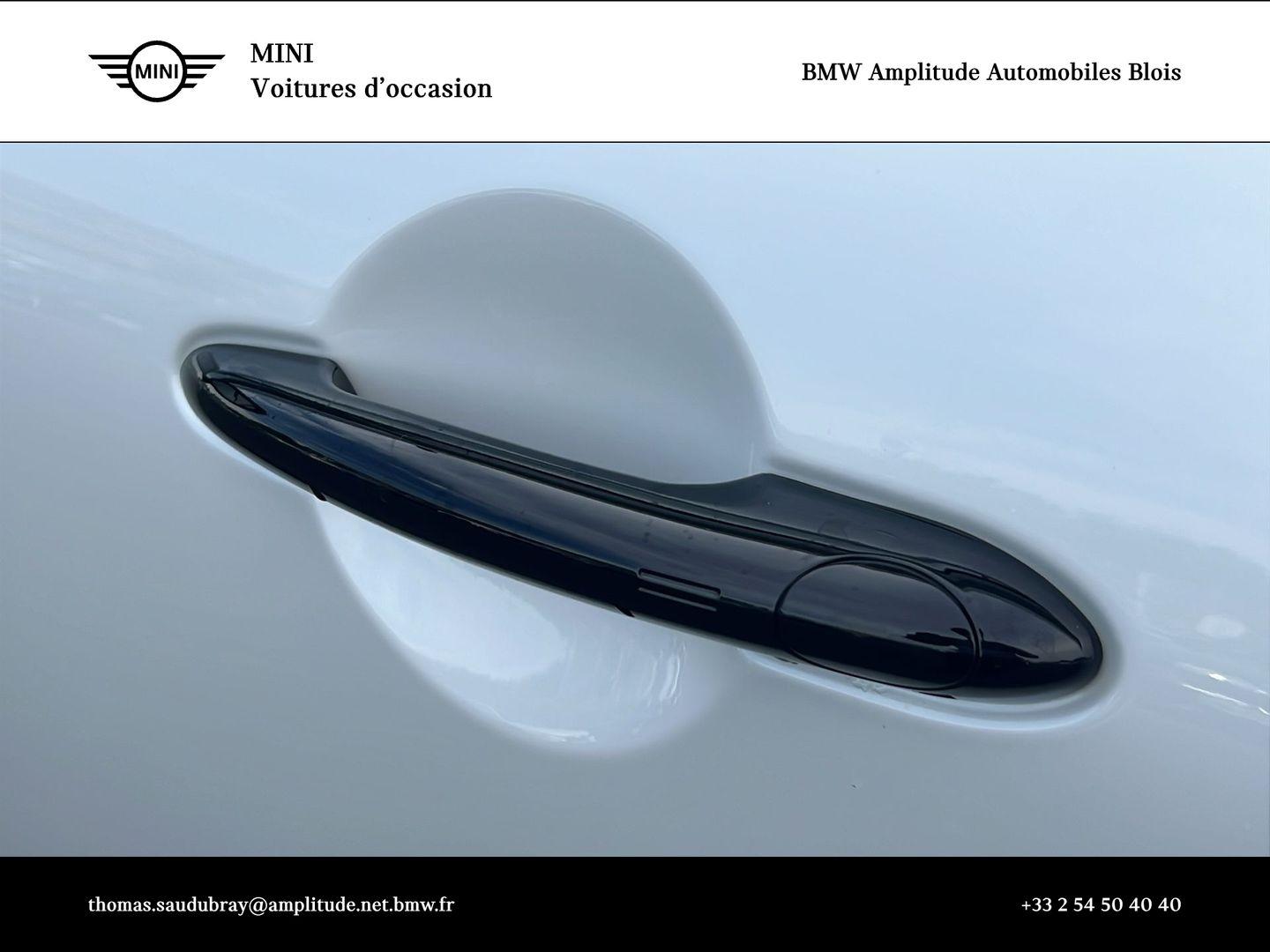 MINI Cooper 3 Portes