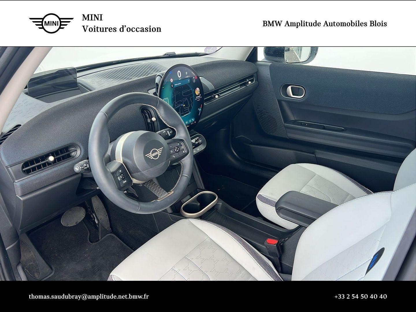 MINI Cooper 3 Portes