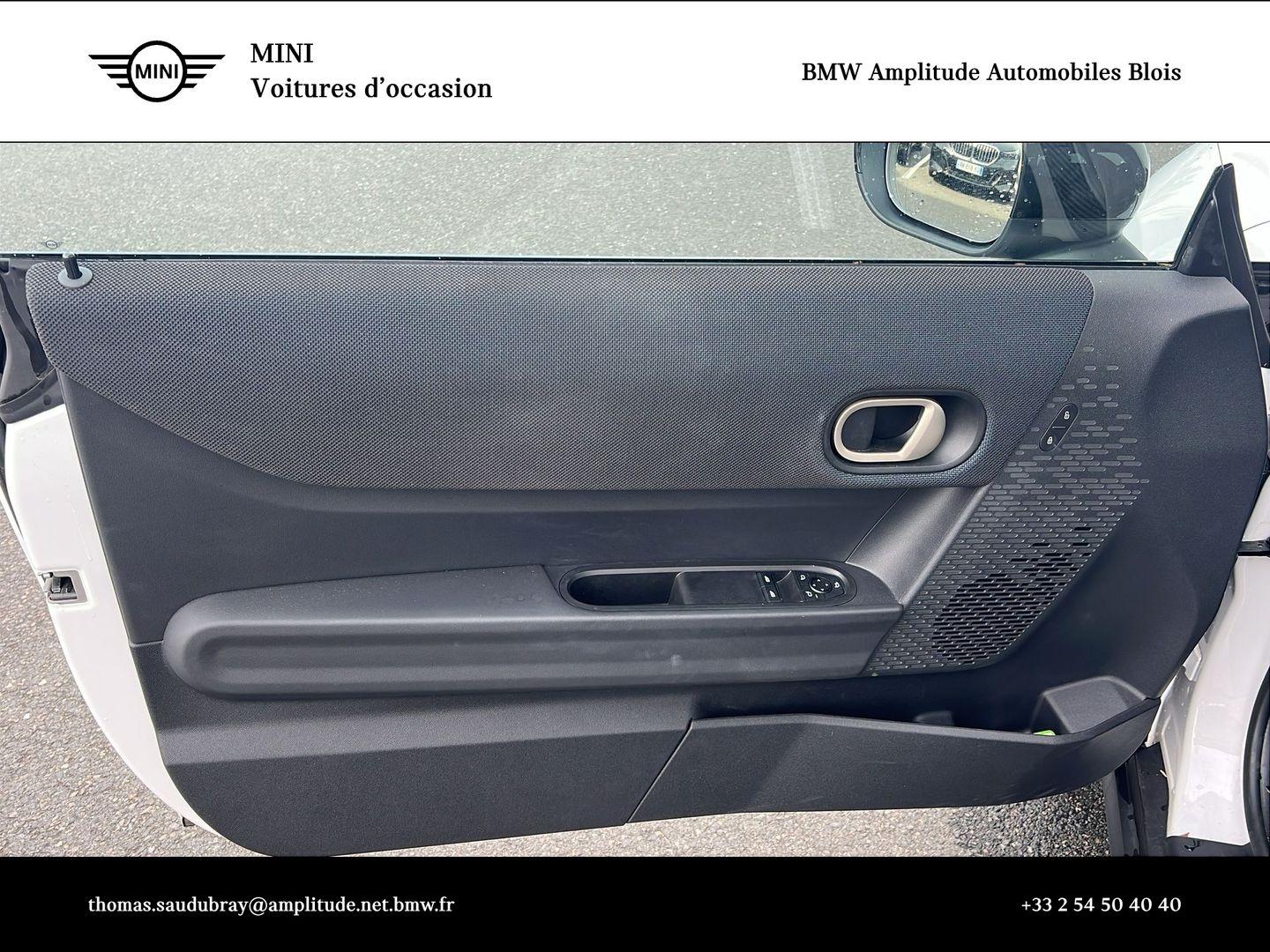 MINI Cooper 3 Portes
