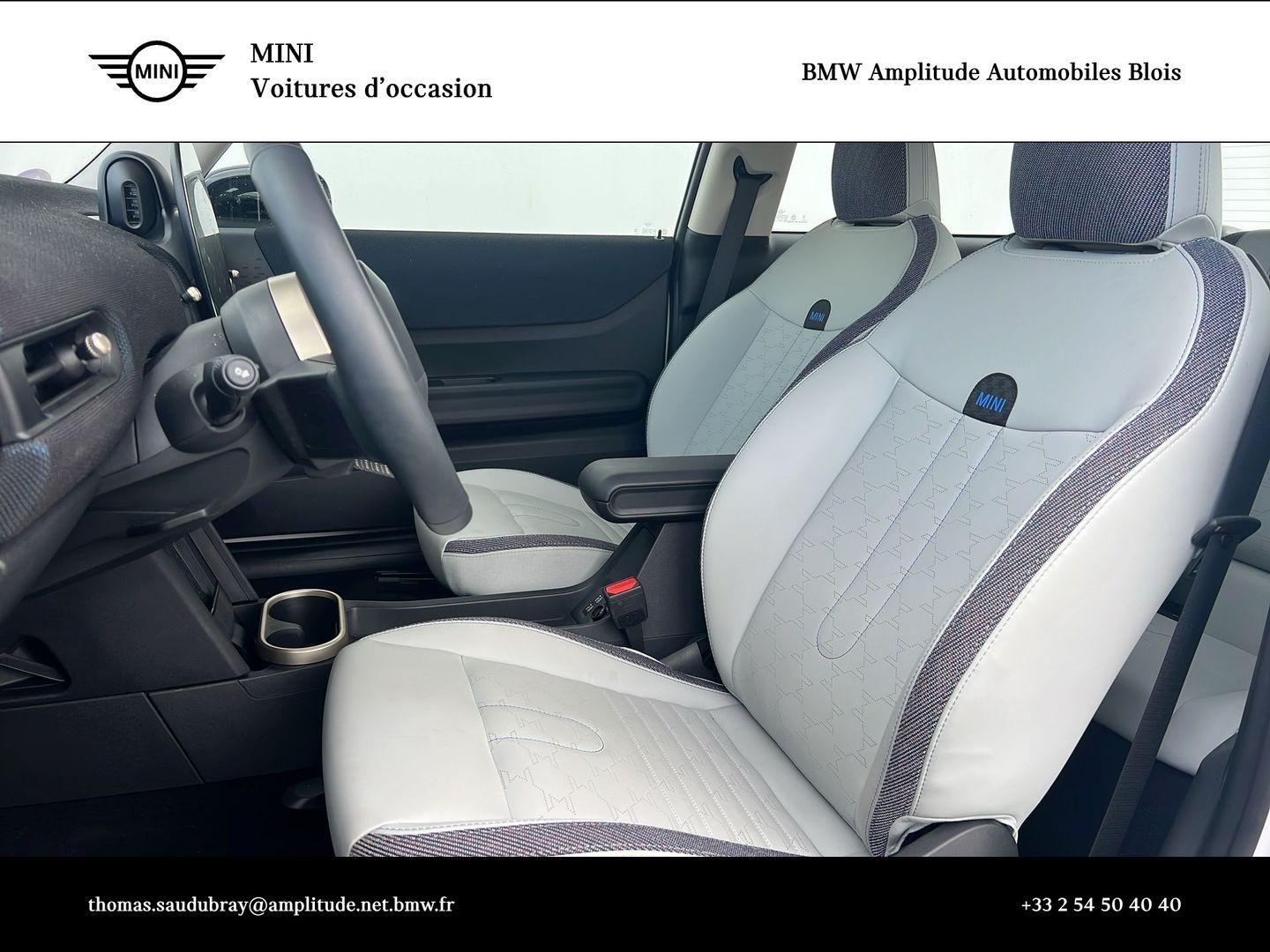 MINI Cooper 3 Portes