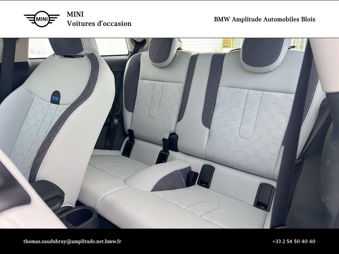 MINI Cooper 3 Portes