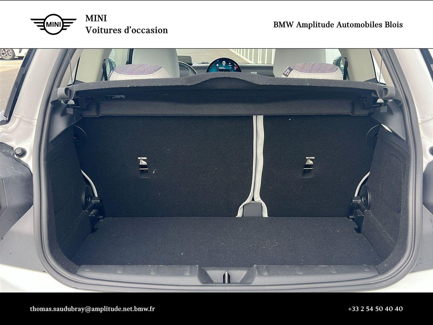 MINI Cooper 3 Portes