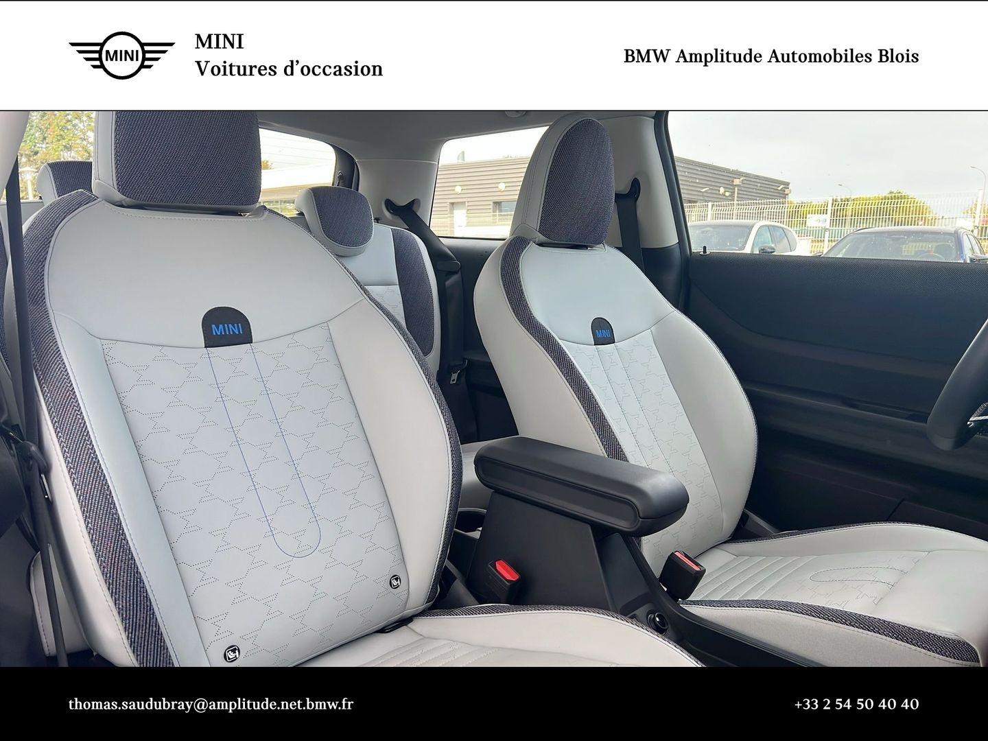 MINI Cooper 3 Portes