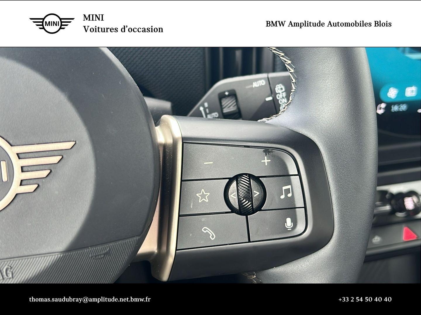 MINI Cooper 3 Portes