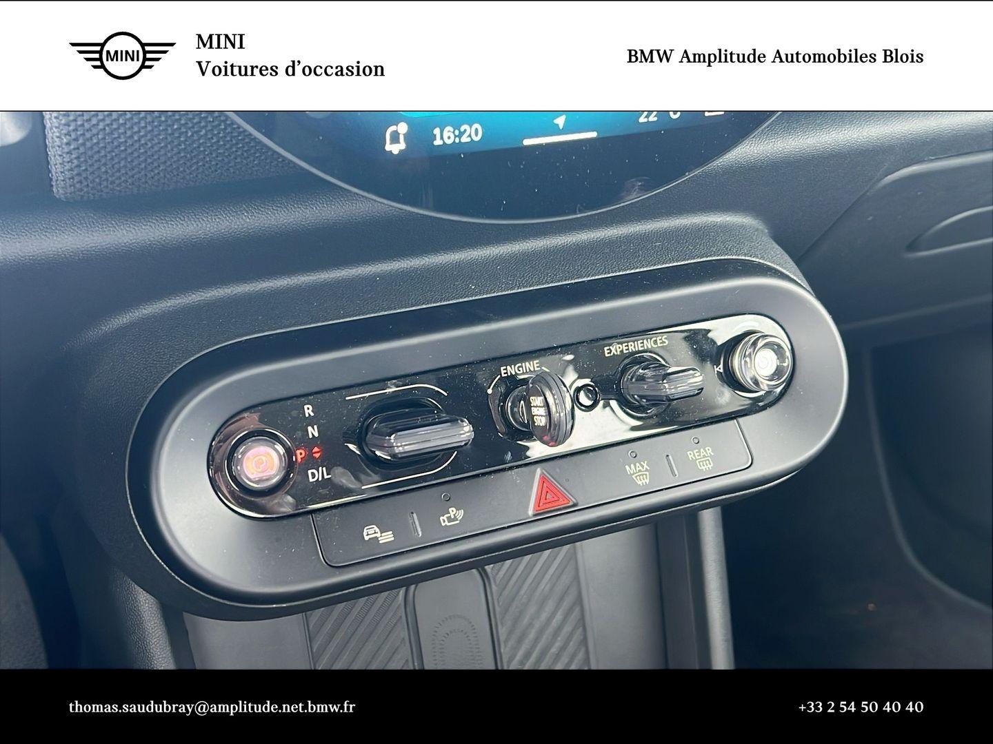 MINI Cooper 3 Portes