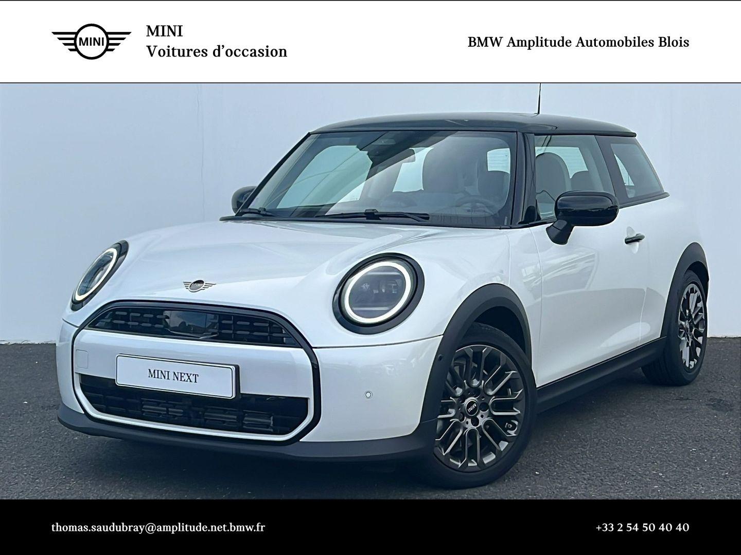 MINI Cooper 3 Portes