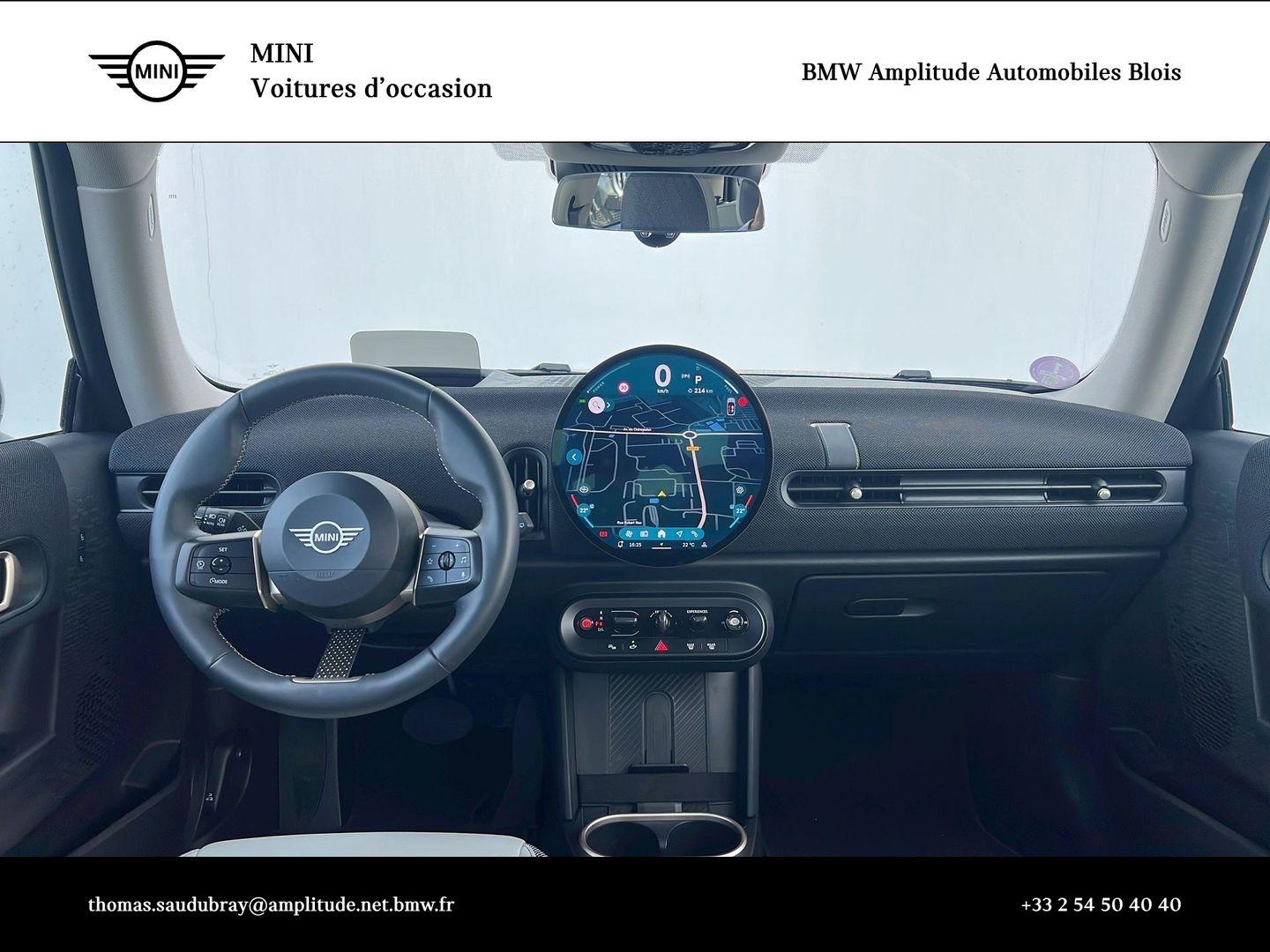 MINI Cooper 3 Portes
