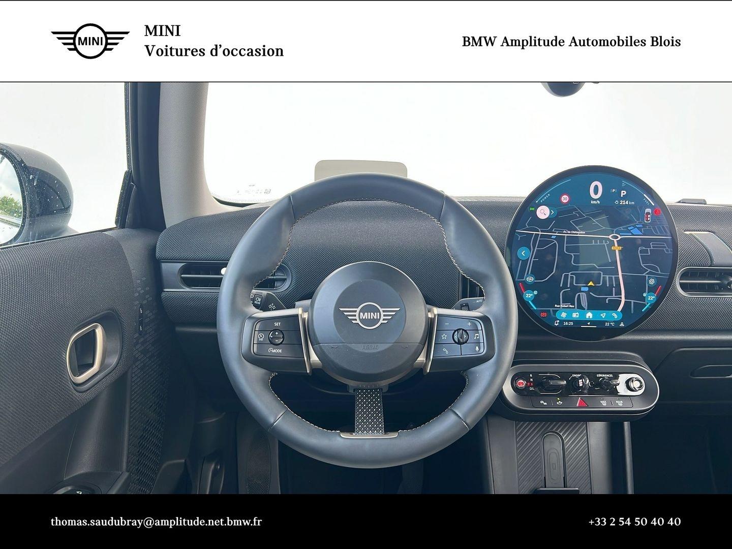 MINI Cooper 3 Portes