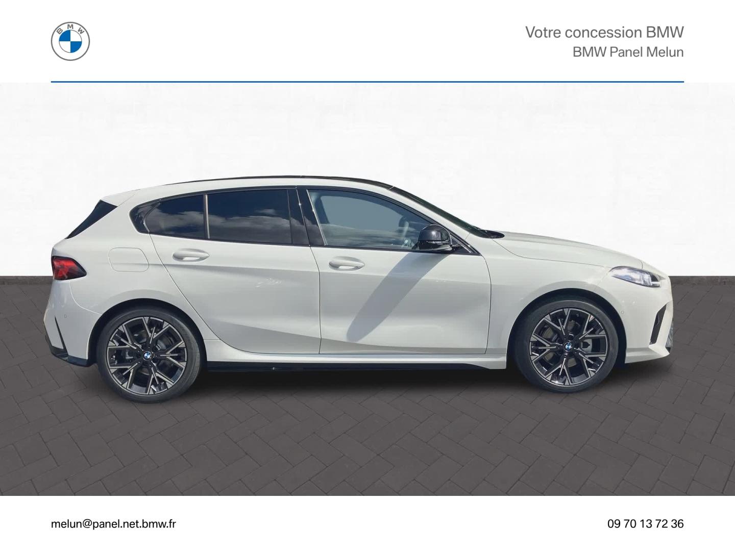 BMW Série 1