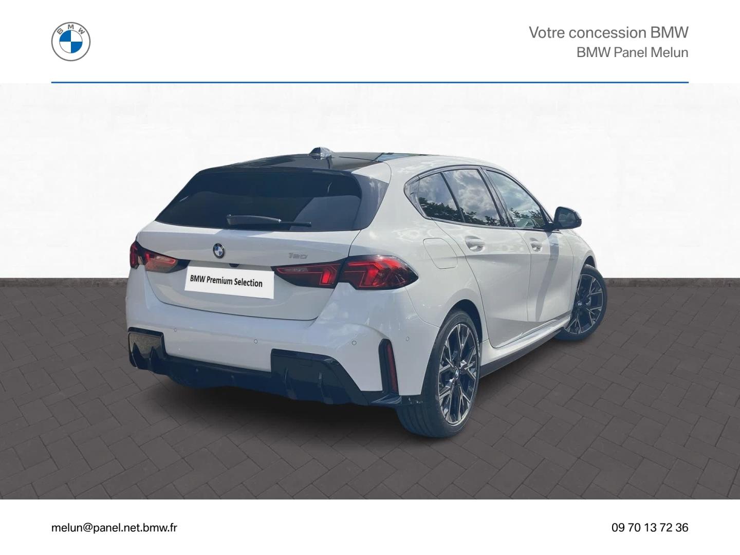 BMW Série 1