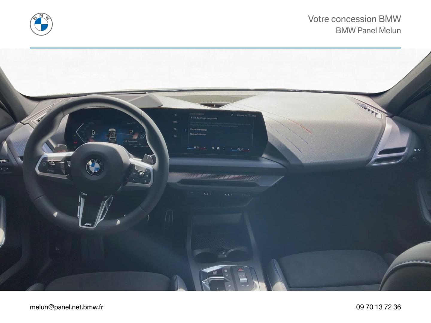 BMW Série 1