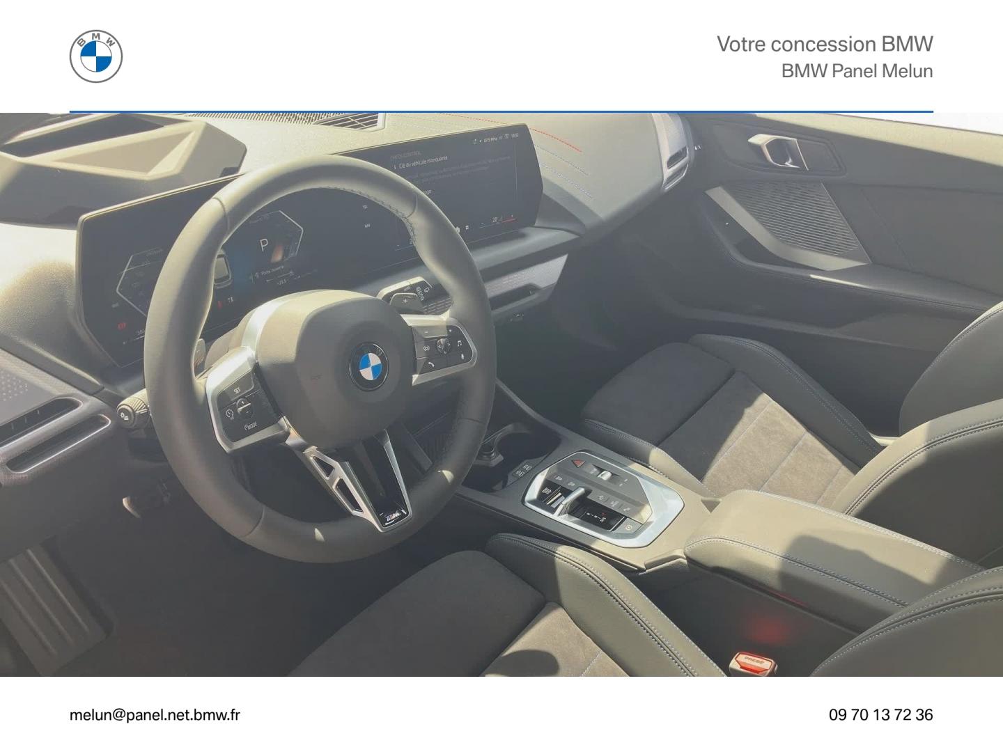 BMW Série 1