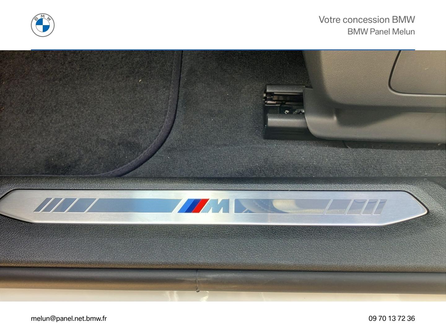 BMW Série 1