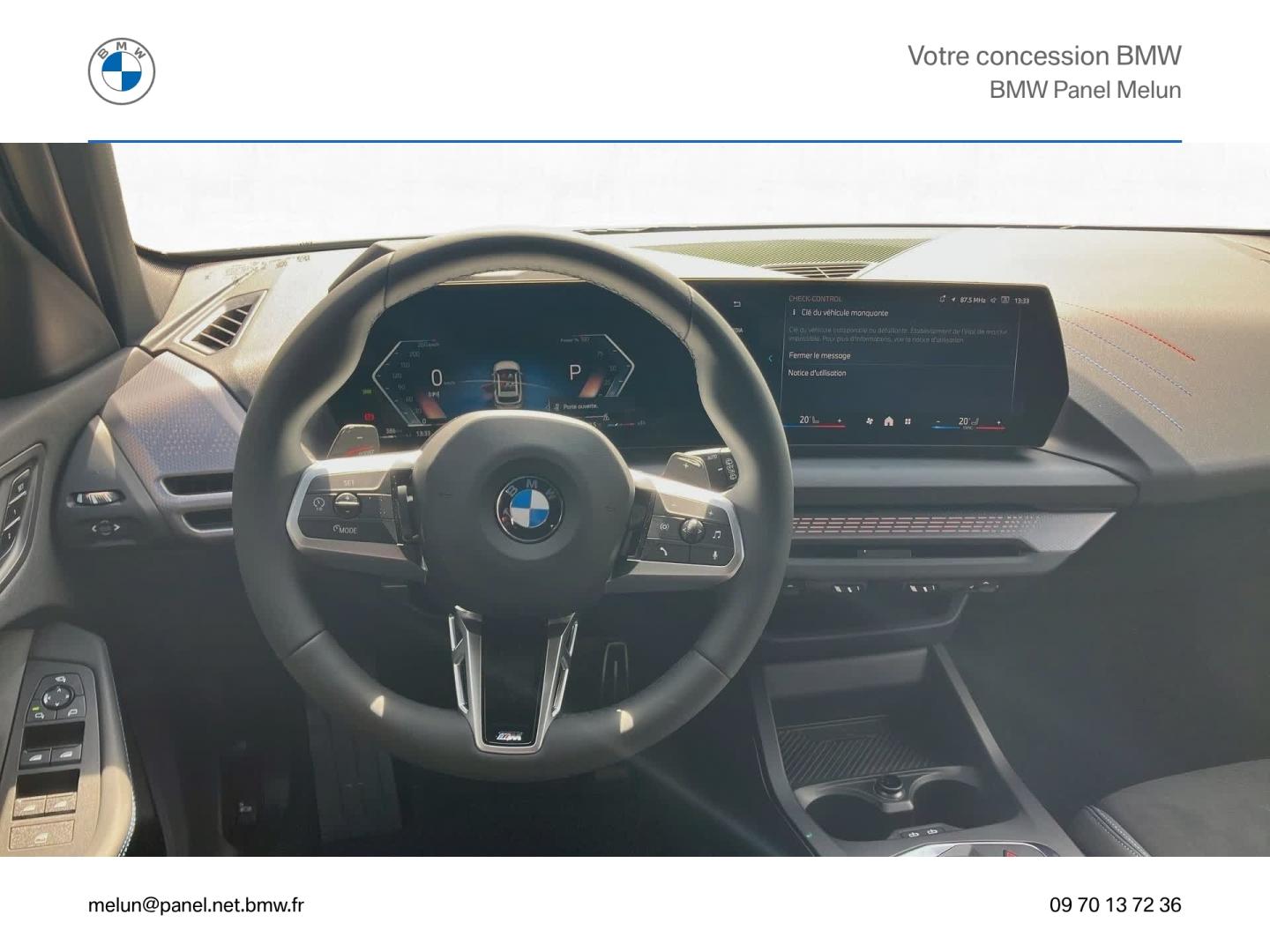 BMW Série 1