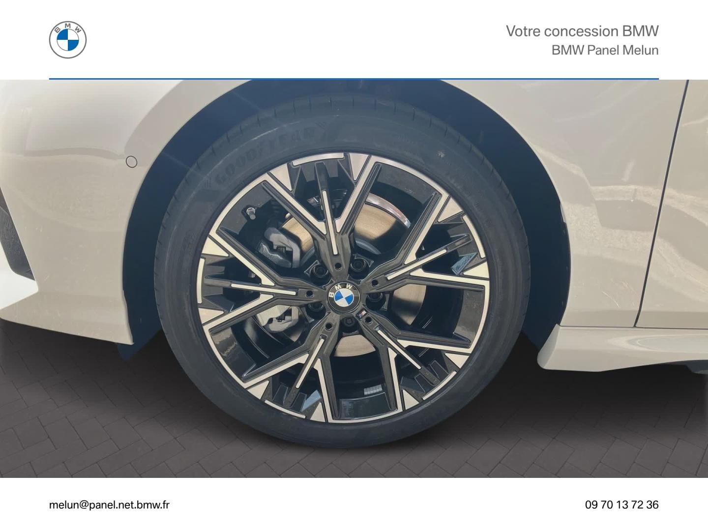 BMW Série 1