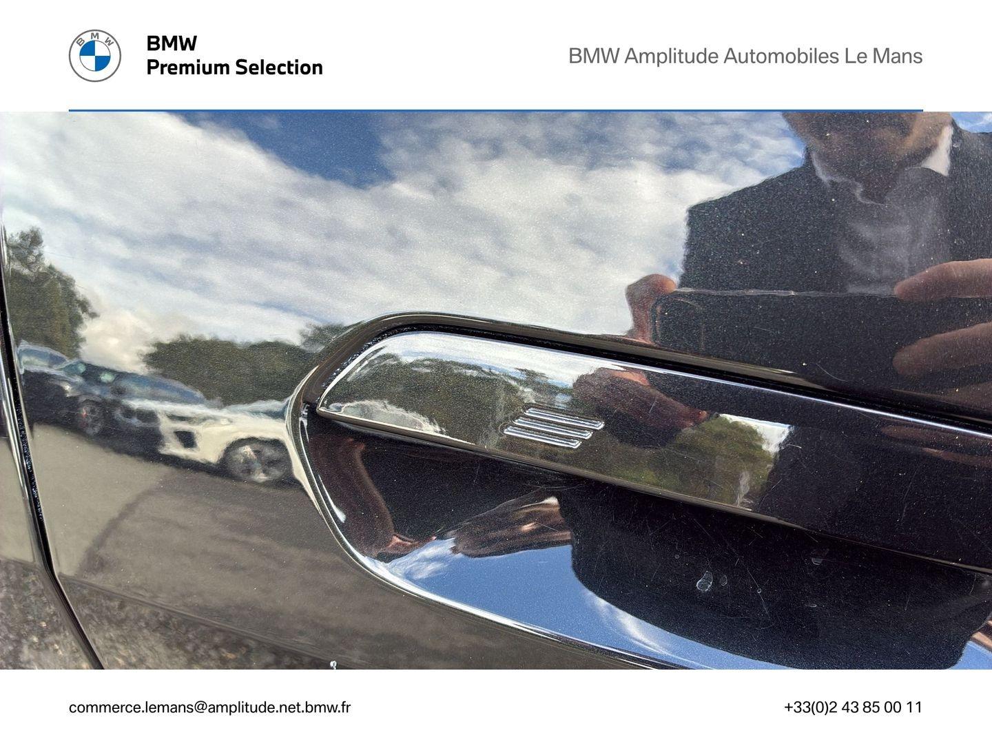BMW Série 4 Gran Coupé