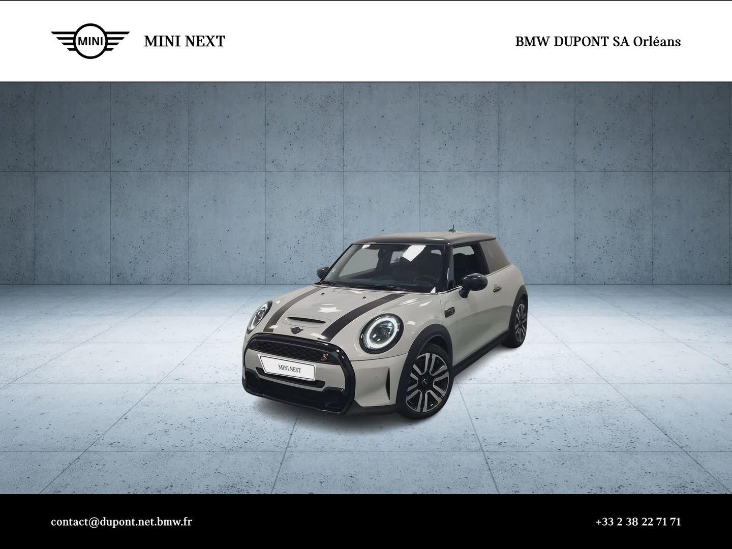 MINI Mini