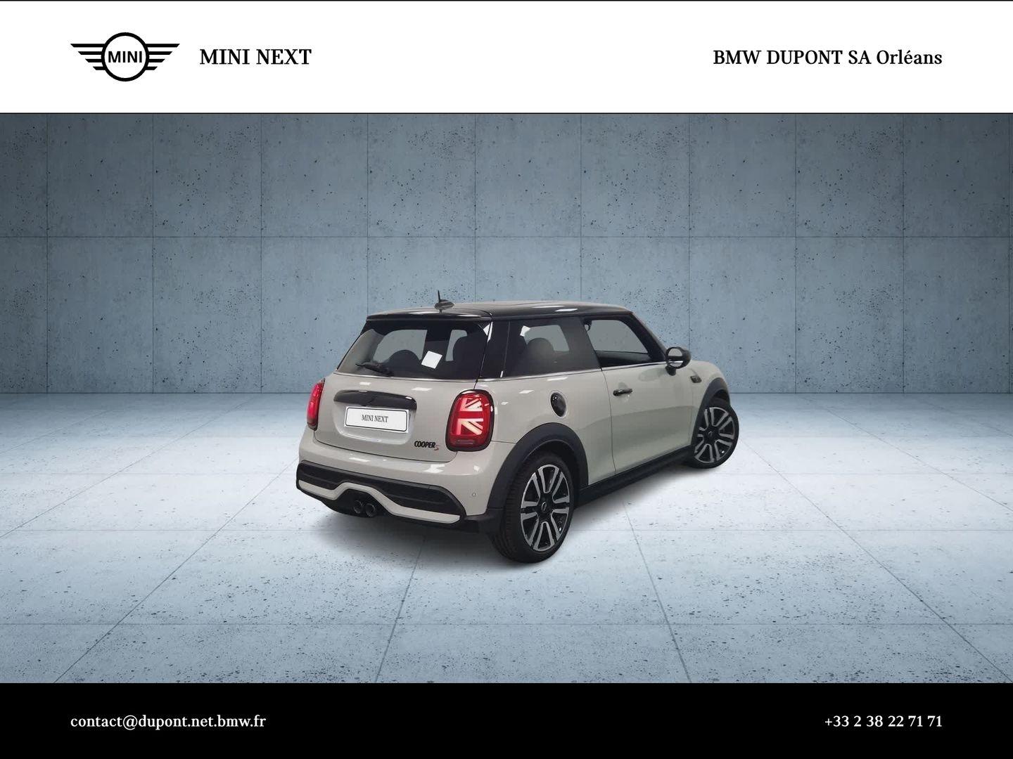 MINI Mini