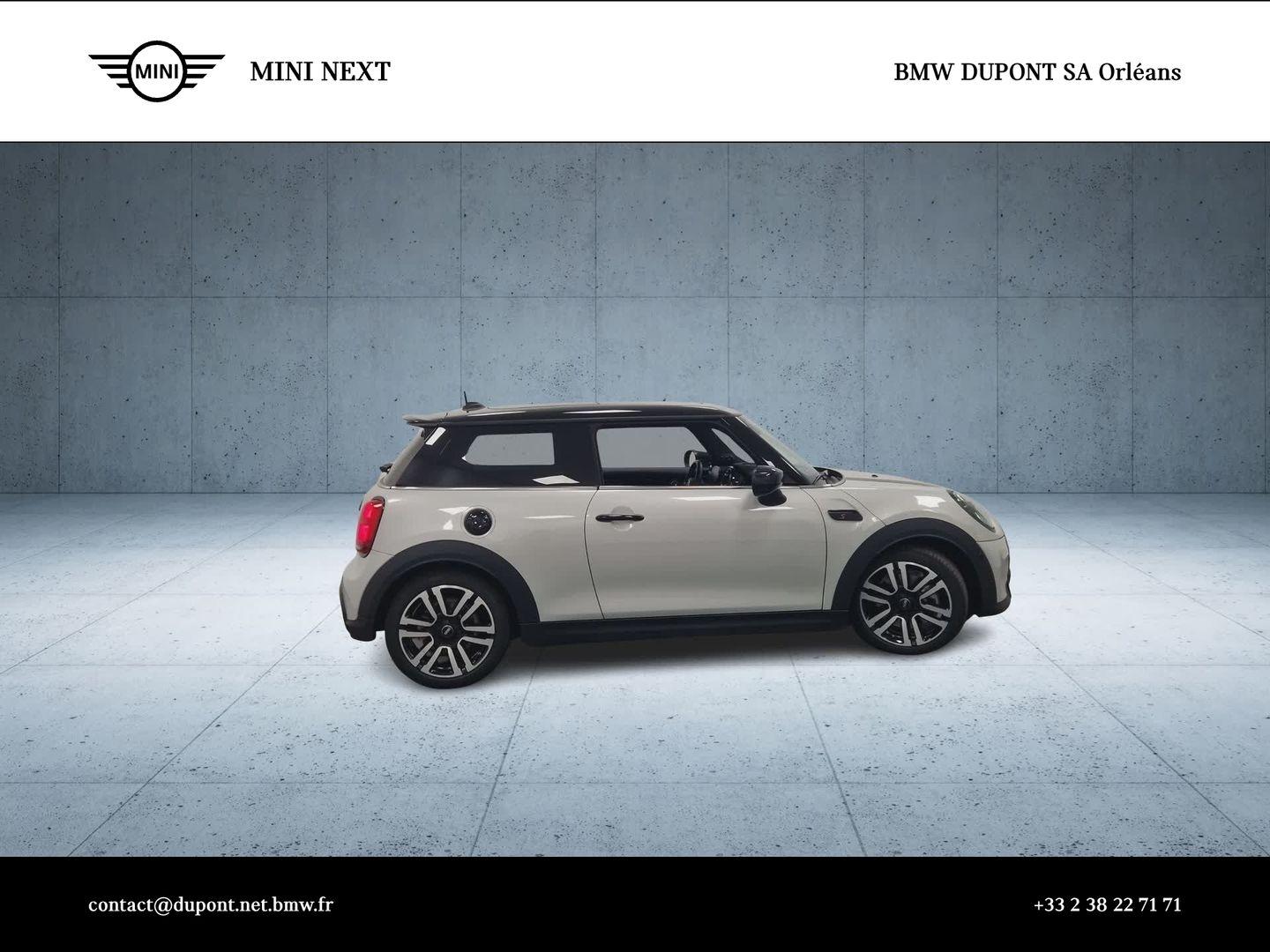MINI Mini