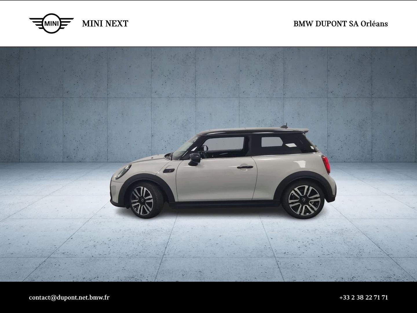 MINI Mini